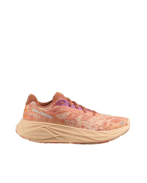 Imagen 0 de Zapatillas de running de mujer Aero Glide 2 Salomon