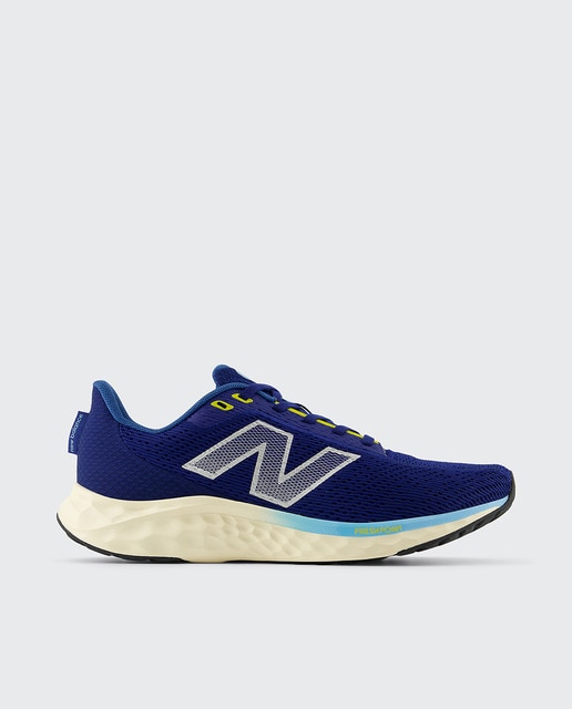 Imagen 0 de Zapatillas de running de hombre Fresh Foam Arishi V4 New Balance