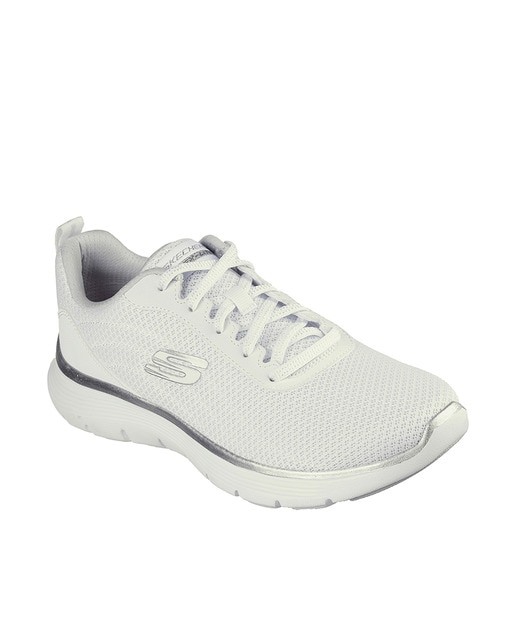 Imagen 0 de Zapatillas de fitness/cross training de mujer Flex Appeal 5.0 Skechers