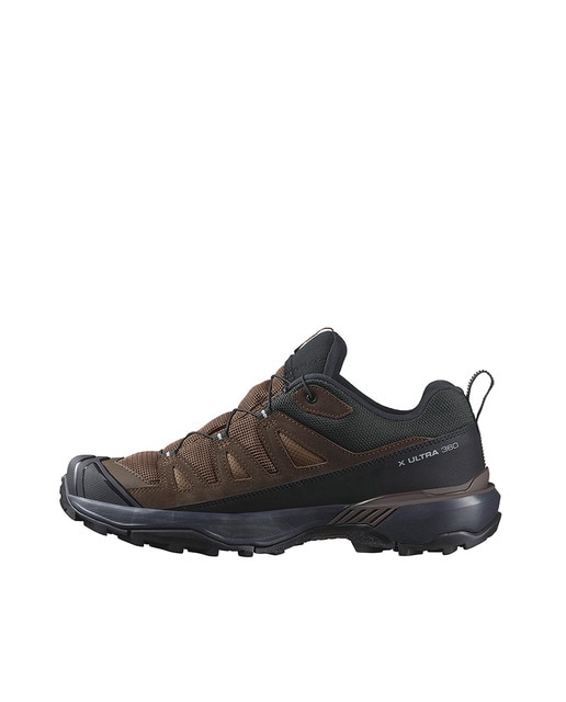 Imagen 0 de Zapatillas de senderismo de hombre X ULTRA 360 LEATHER GORE-TEX Salomon
