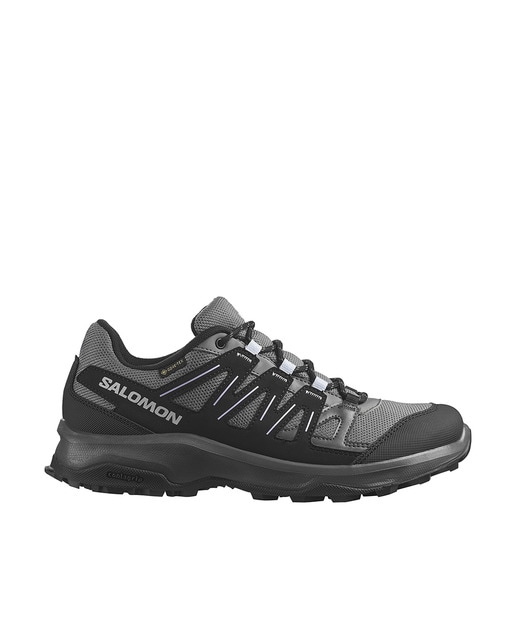 Imagen 0 de Zapatillas de montaña de mujer Grivola Gore-Tex Salomon