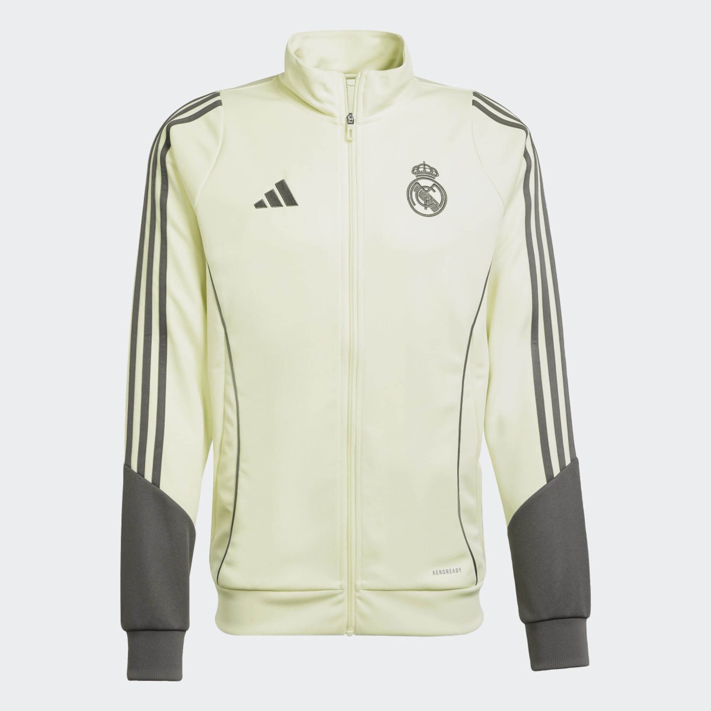 Chándal de hombre Real Madrid CF 2025-2026 Tiro 24 Adidas · adidas