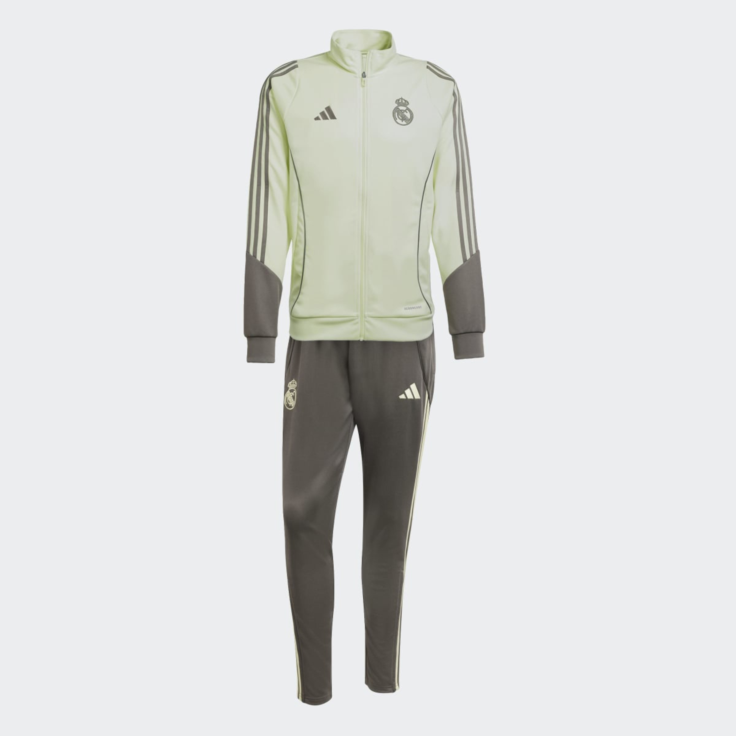 Chándal de hombre Real Madrid CF 2025-2026 Tiro 24 Adidas · adidas