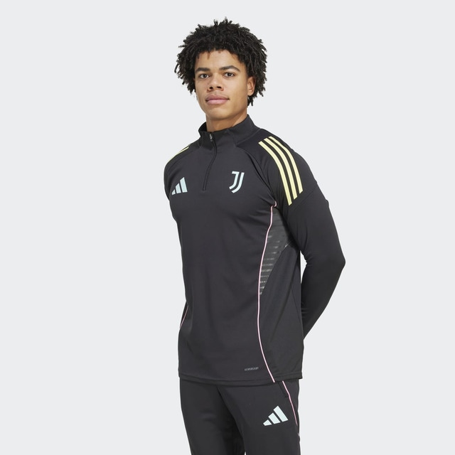 Imagem 0 de T-shirt de Homem 1.º Equipamento Juventus FC 2025-2026