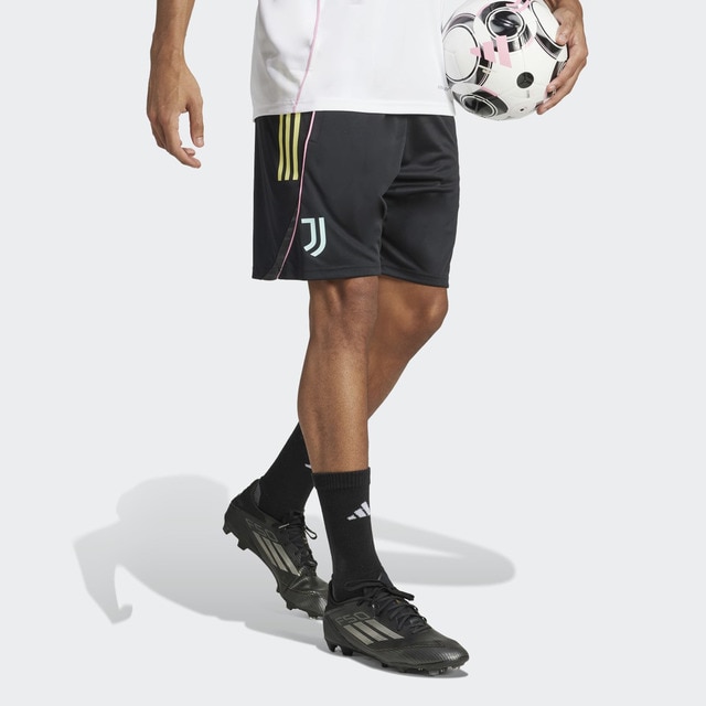 Imagem 0 de T-shirt de Homem 1.º Equipamento Juventus FC 2025-2026