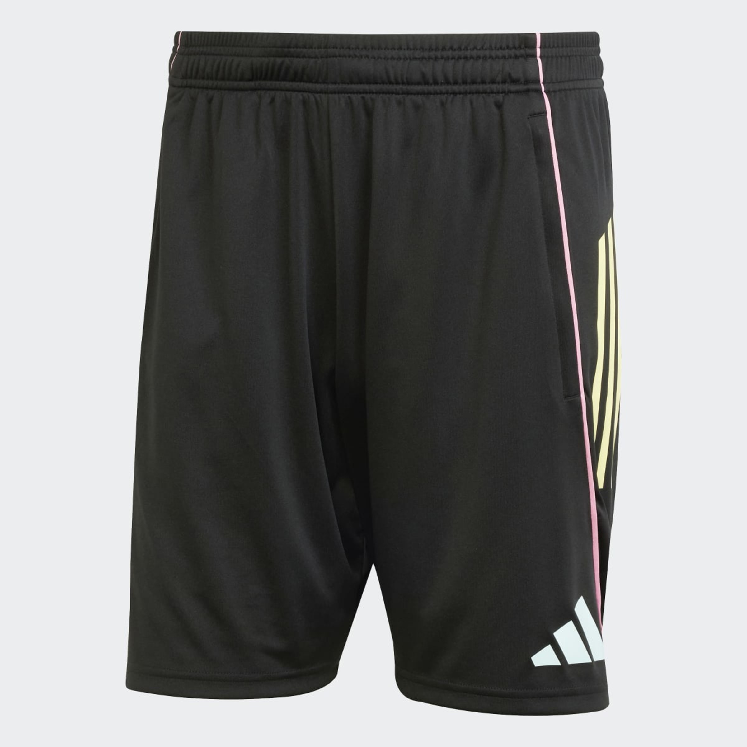T-shirt de Homem 1.º Equipamento Juventus FC 2025-2026 Preto-6