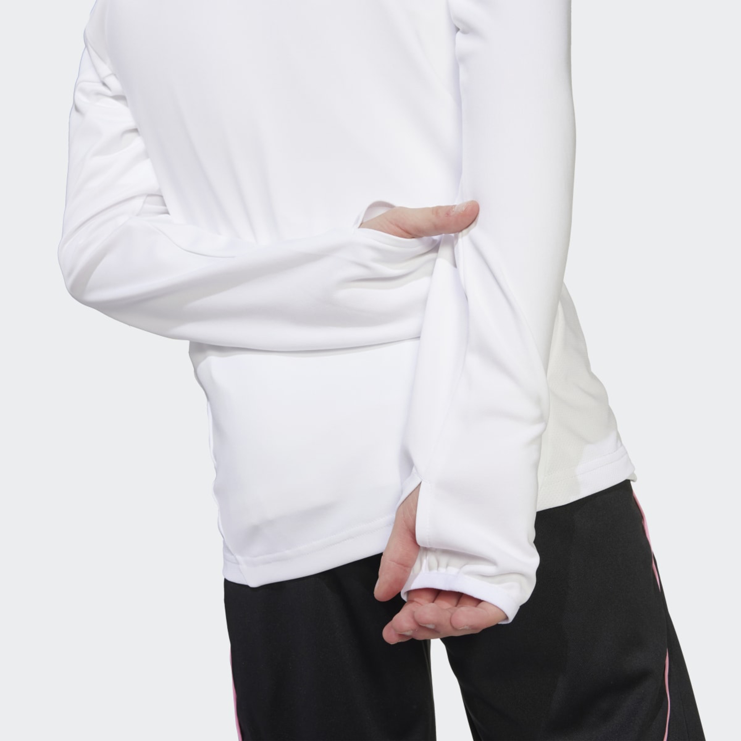 T-shirt de Homem 1.º Equipamento Juventus FC 2025-2026 Branco-4