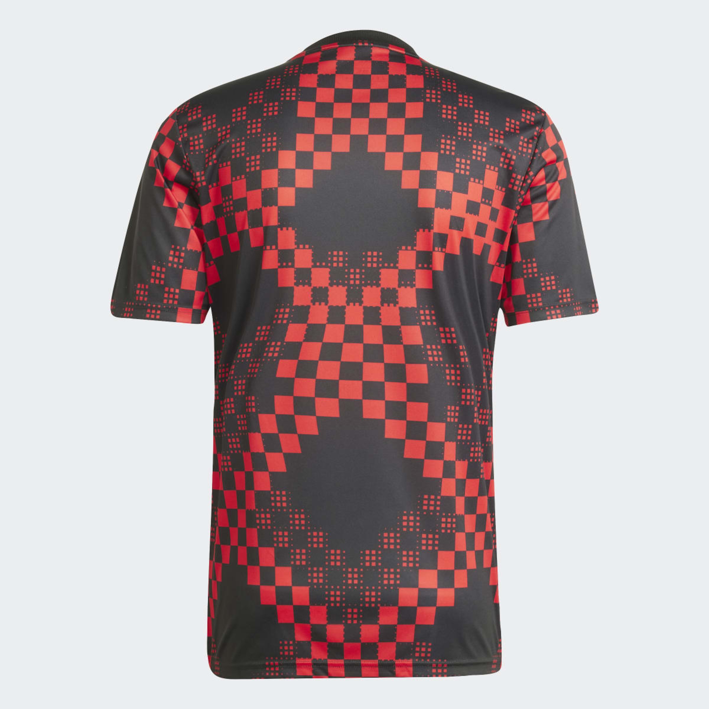 T-shirt Pré-Jogo SL Benfica 25/26 8