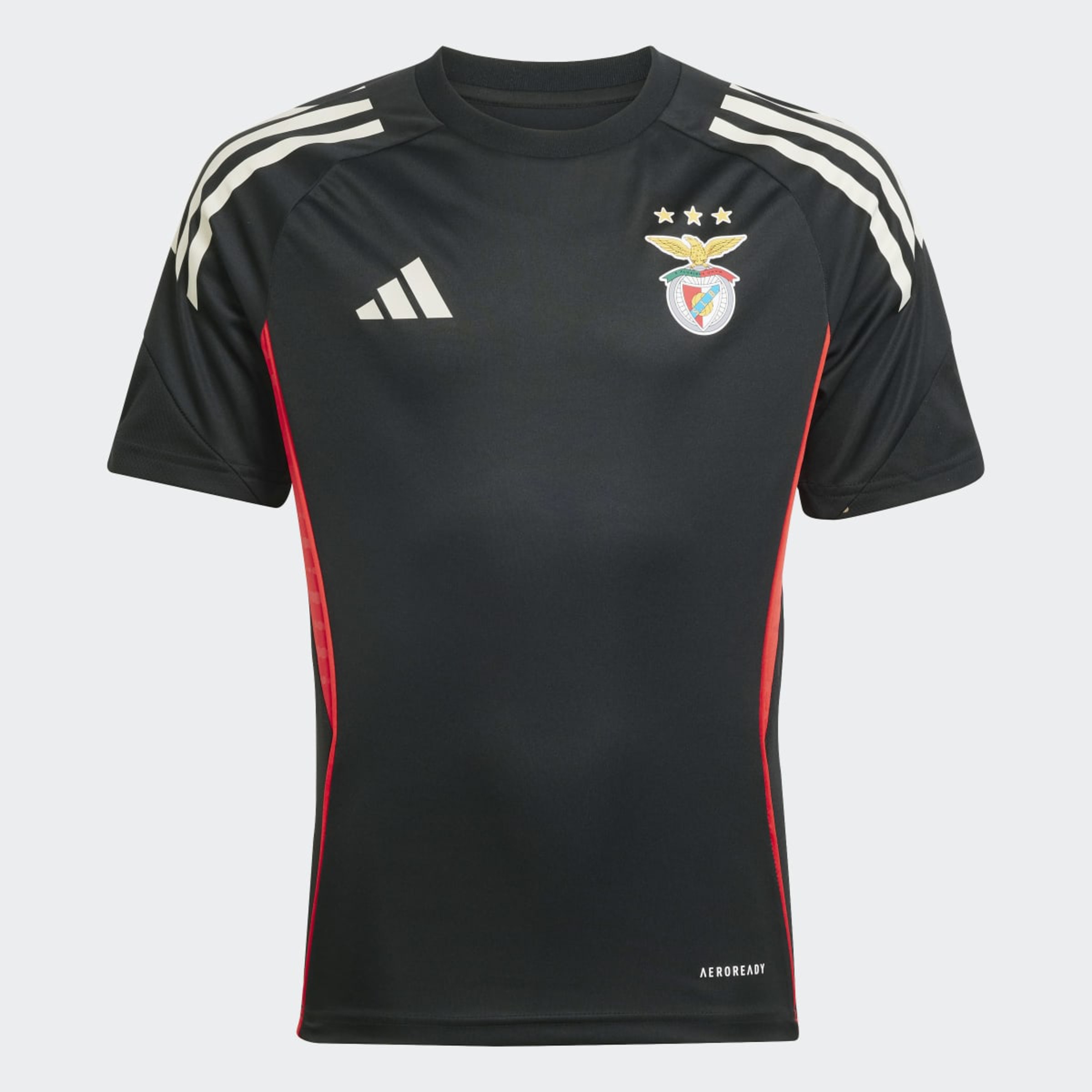 T-shirt de Treino para Criança SL Benfica 25/26 8