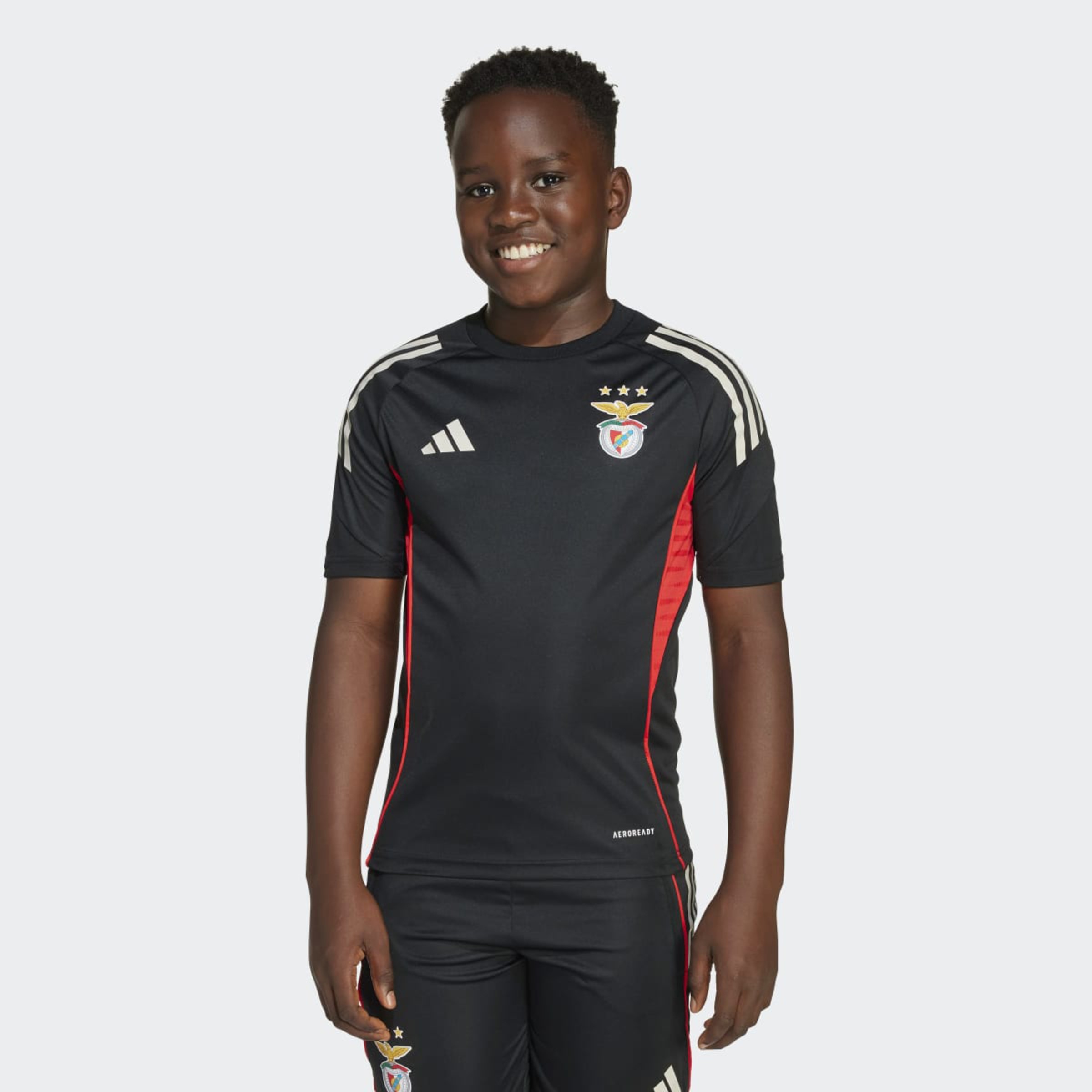 T-shirt de Treino para Criança SL Benfica 25/26 6