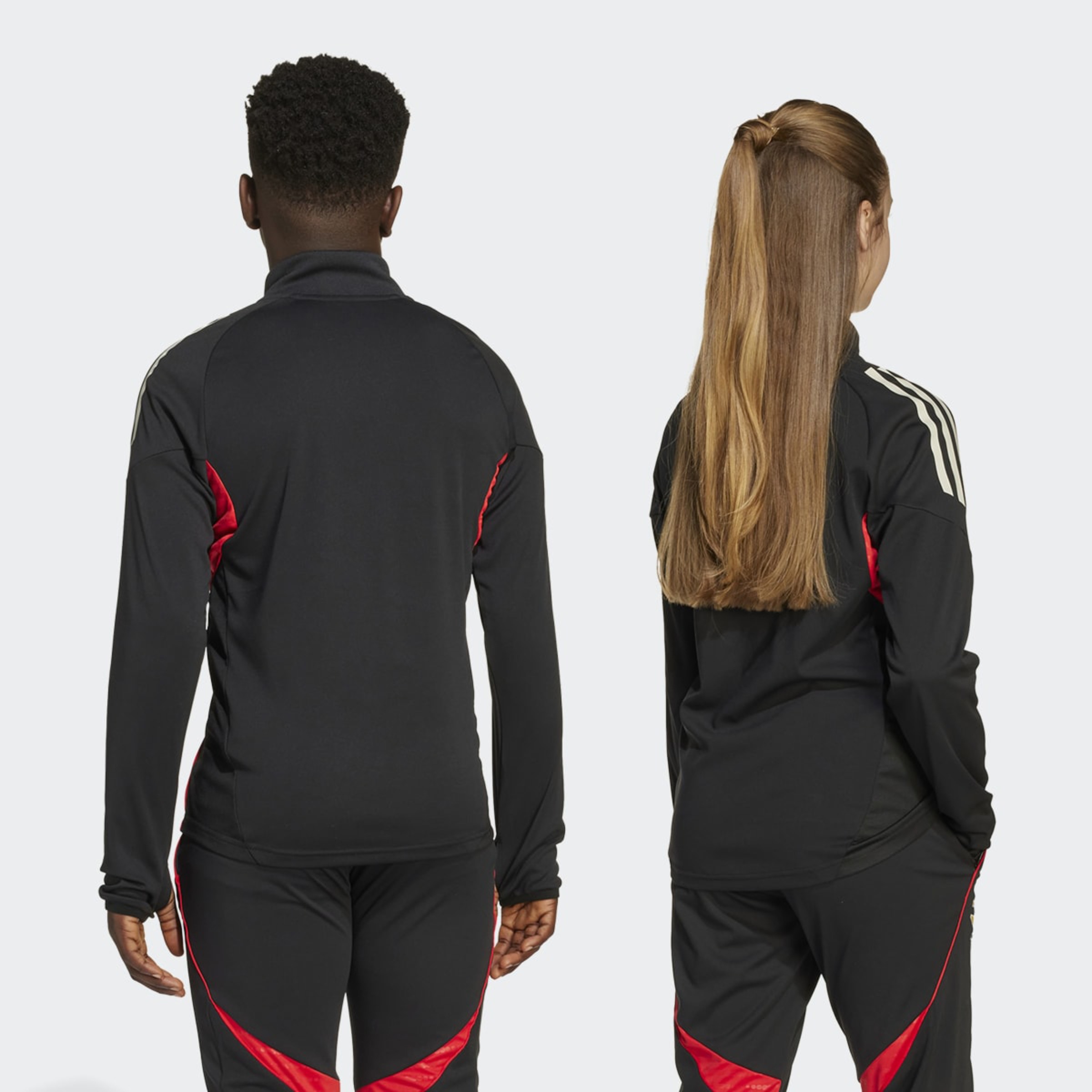 T-shirt de Treino para Criança SL Benfica 25/26 2