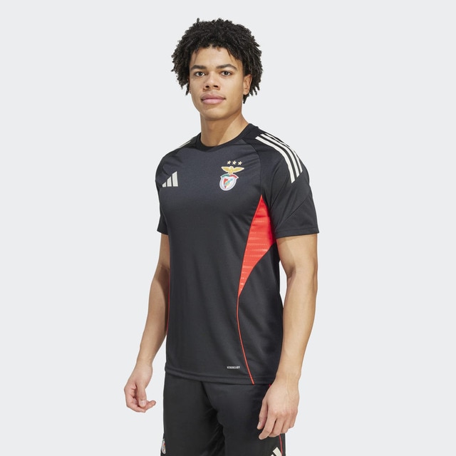 Imagem 0 de T-shirt de Treino SL Benfica 25/26