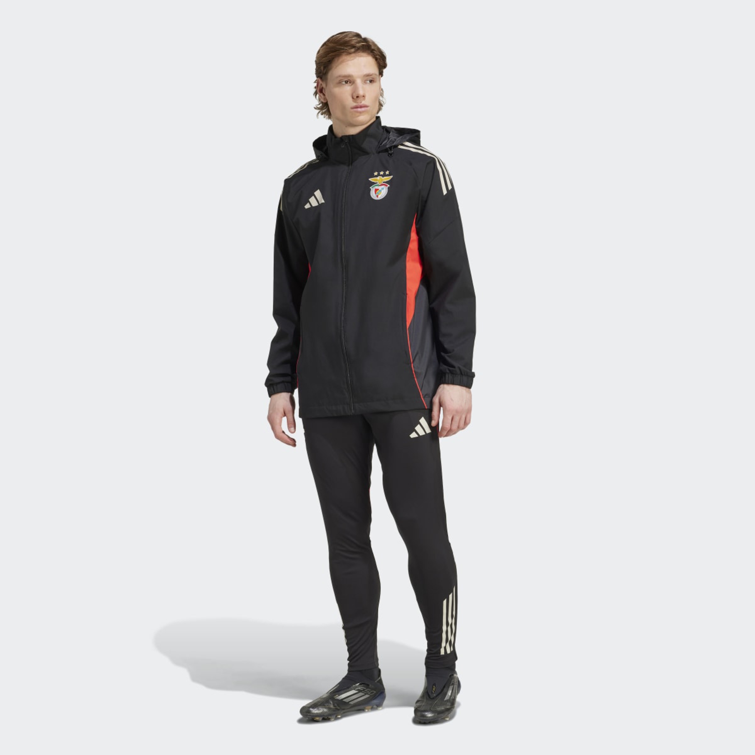 Casaco de Homem SL Benfica 25/26 5