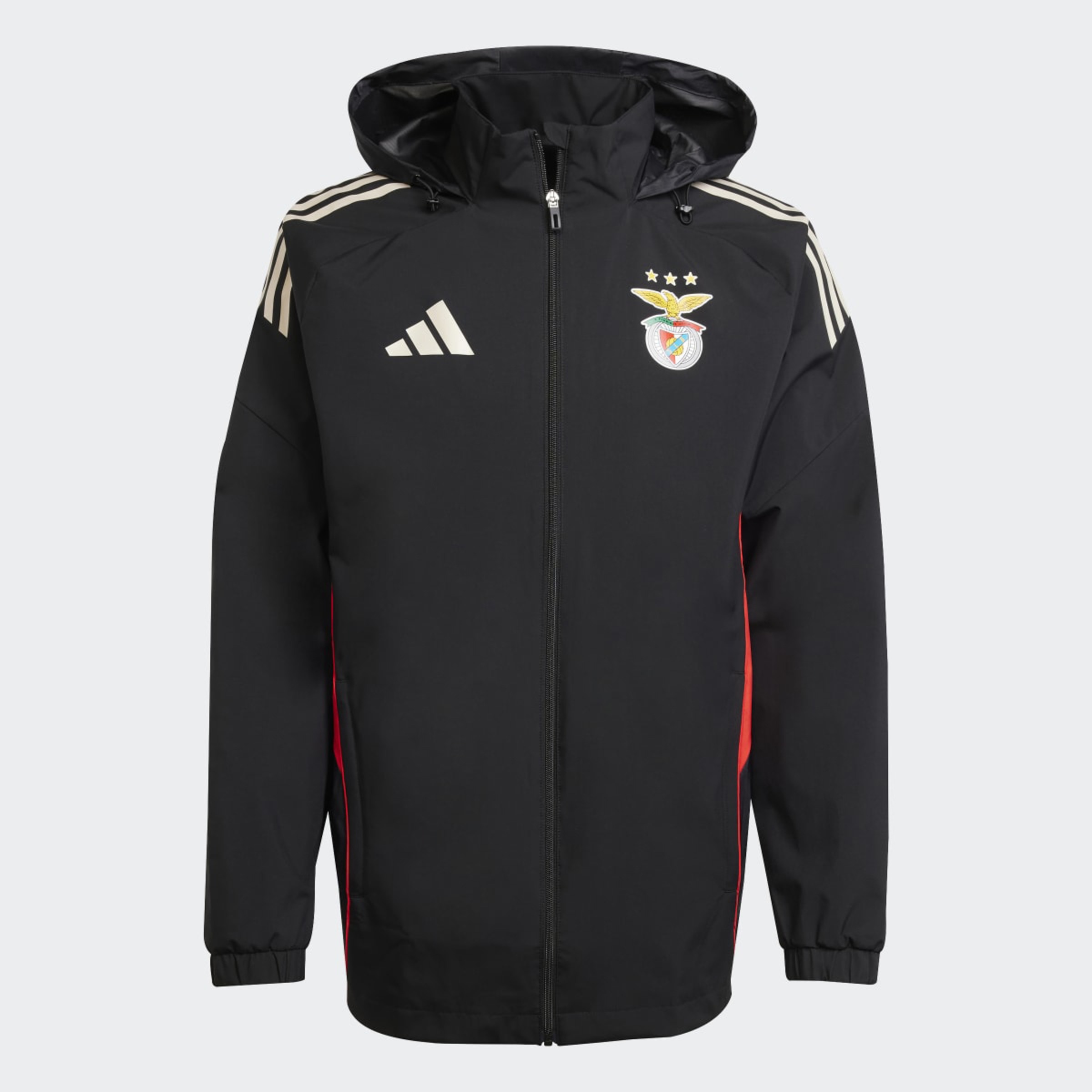 Casaco de Homem SL Benfica 25/26 7