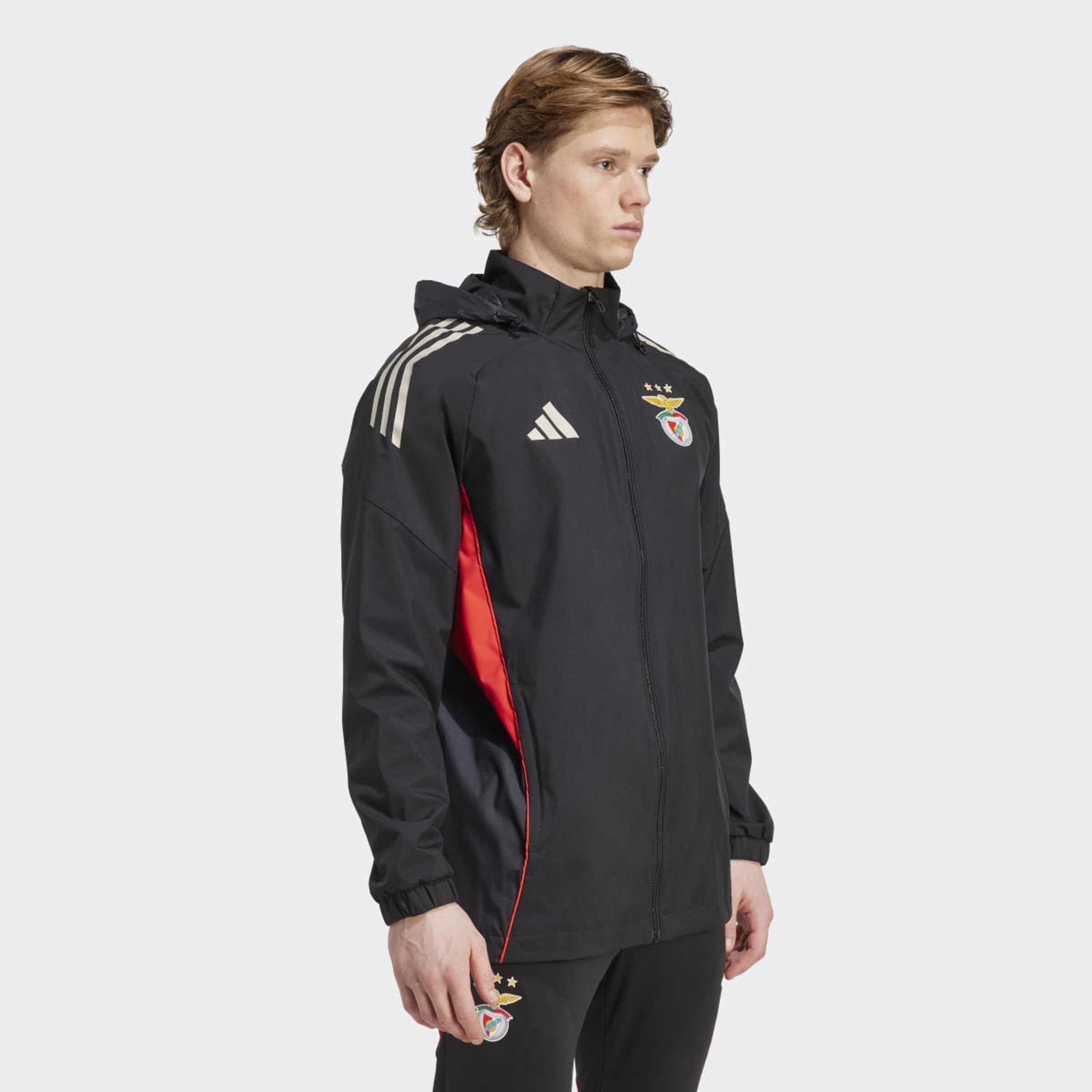 Casaco de Homem SL Benfica 25/26 6