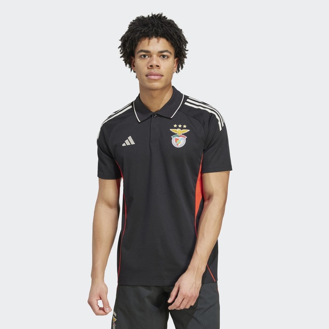 Imagem 0 de Polo de Homem SL Benfinca