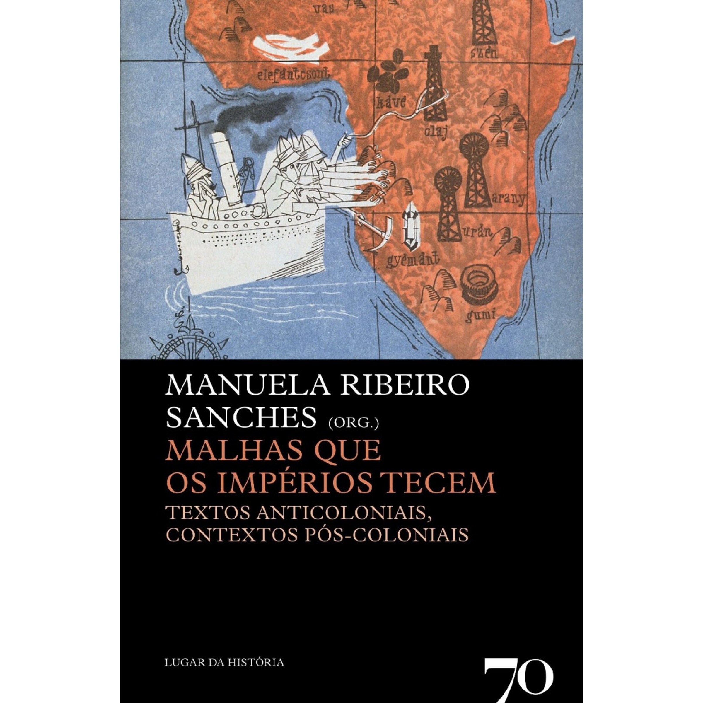 Malhas que os imperios tecem 1