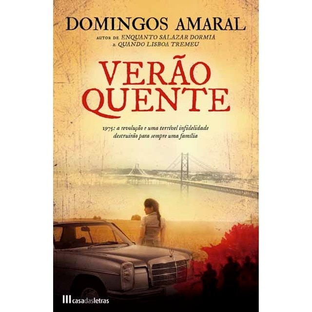 Imagem 0 de Verão Quente