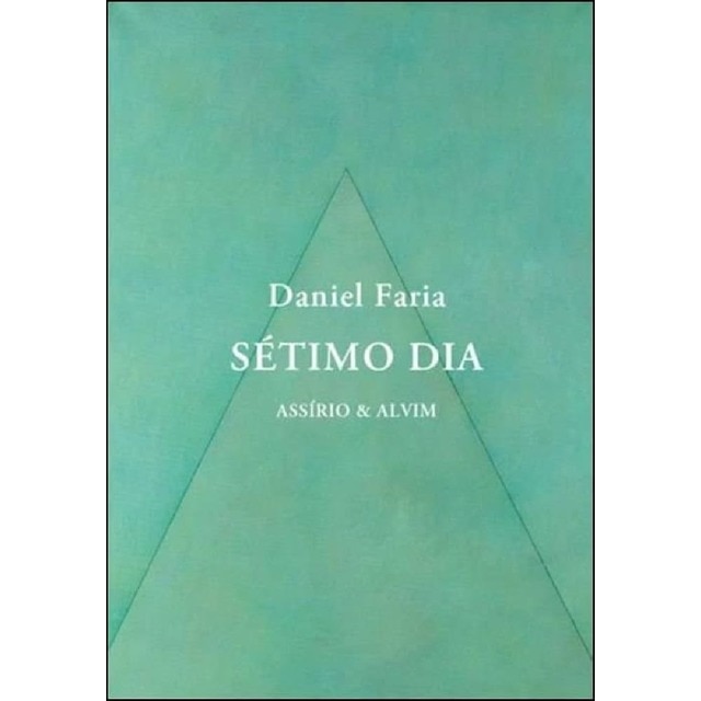 Imagem 0 de Sétimo Dia