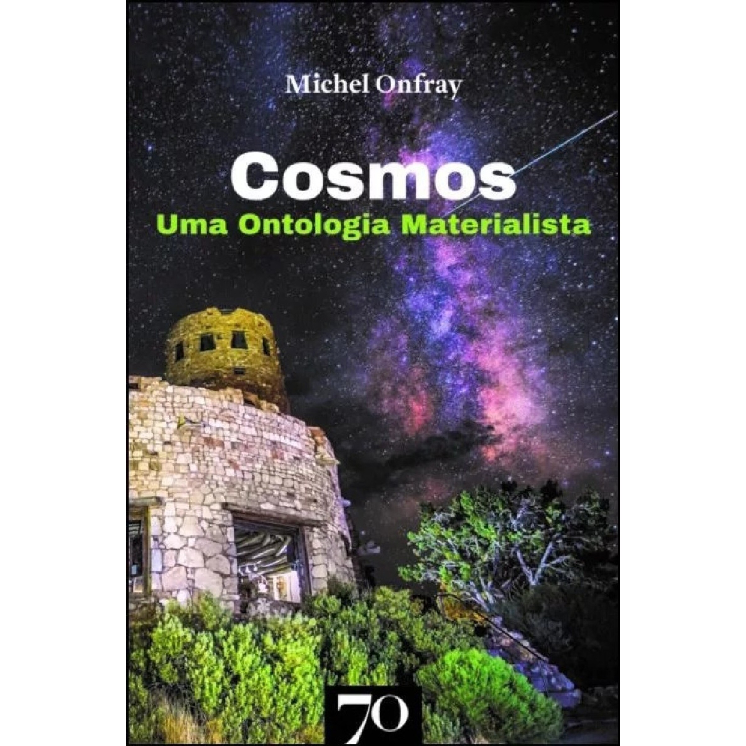Imagem 0 de Cosmos