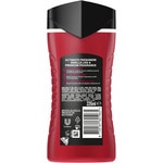 gel de baño Cherry Fizz Flacon 225 ml