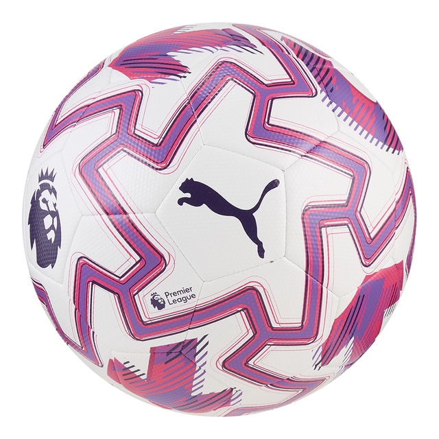 Imagem 0 de Bola de Futebol Orbita Cup PL Brilliance