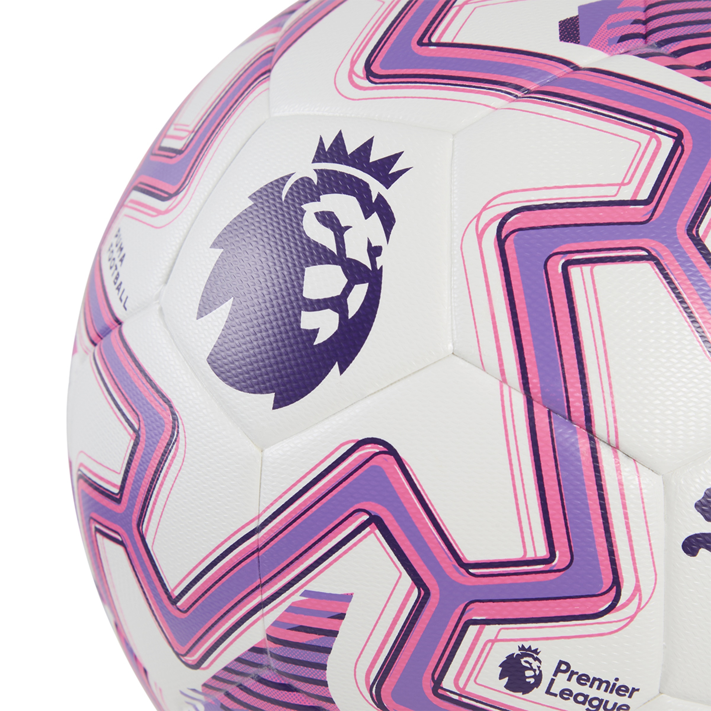 Bola de Futebol Orbita Match PL Brilliance (FIFA Quality) Branco-3