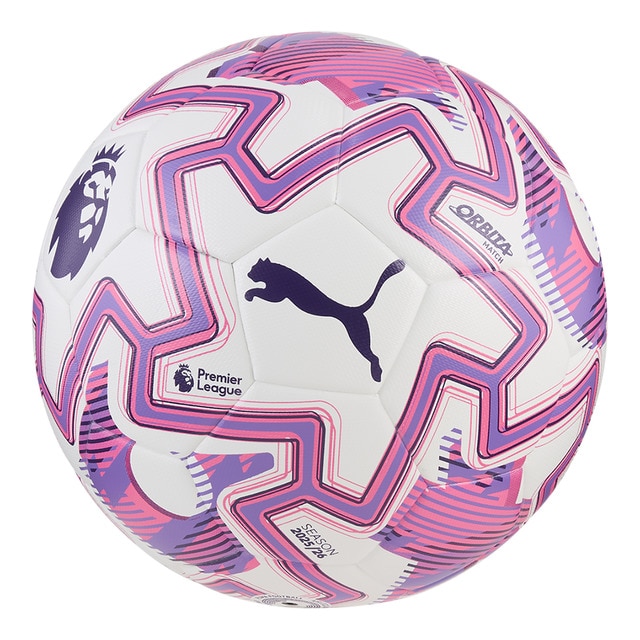 Imagem 0 de Bola de Futebol Orbita Match PL Brilliance (FIFA Quality)