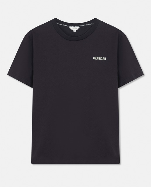 Imagen 0 de Camiseta hombre manga corta logo