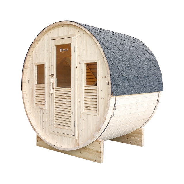 Imagen 0 de Sauna Gaïa Bella - Holl's