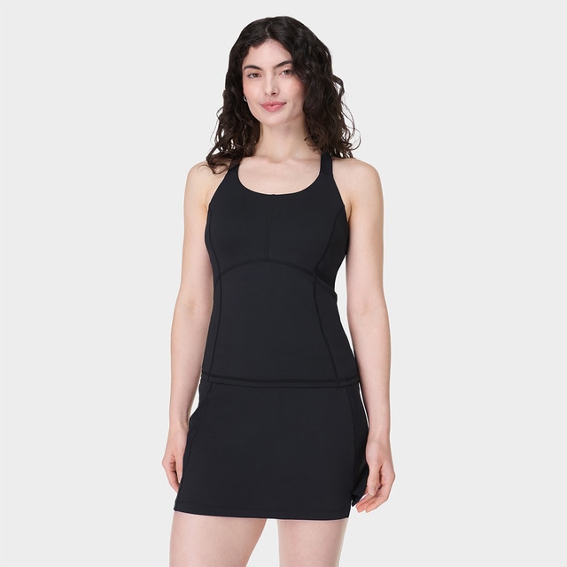Imagem 0 de T-shirt de mulher All Day Three Pocket Tank