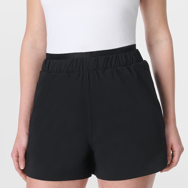 Imagem 0 de Calções de Mulher Explorer Elevated 3" Short