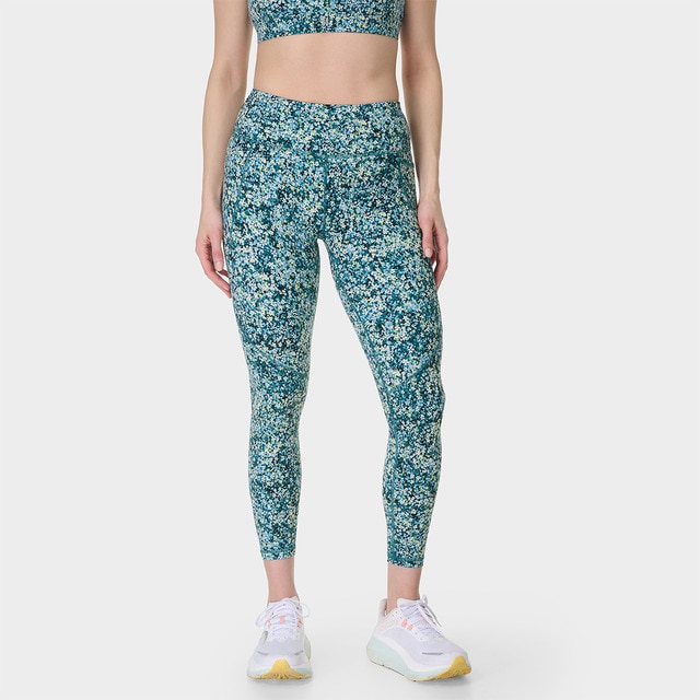 Imagem 0 de Leggings de Mulher Power 7/8 Workout Leggings