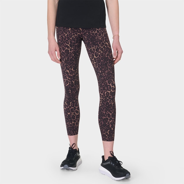 Imagem 0 de Leggings de Mulher Power 7/8 Workout Leggings