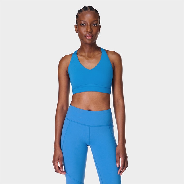 Imagem 0 de Top de Mulher Power Pulse Bra