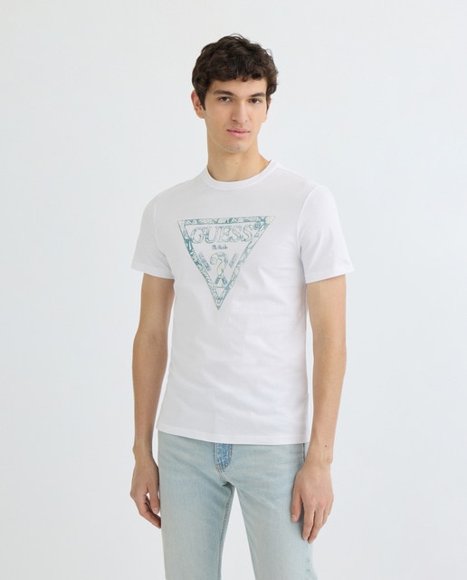 Imagem 0 de T-shirt com manga curta