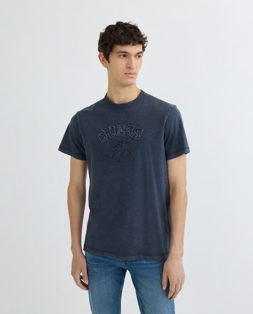 Imagen 0 de Camiseta manga corta de hombre