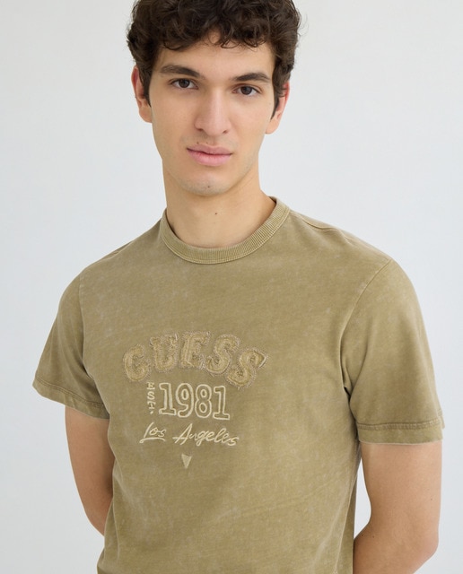 Imagem 0 de T-shirt com manga curta