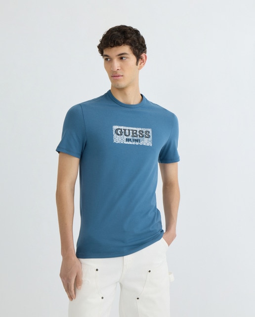 Imagen 0 de Camiseta manga corta de hombre