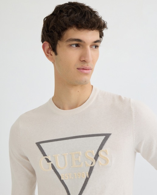 Imagem 0 de Sweatshirt com Logótipo