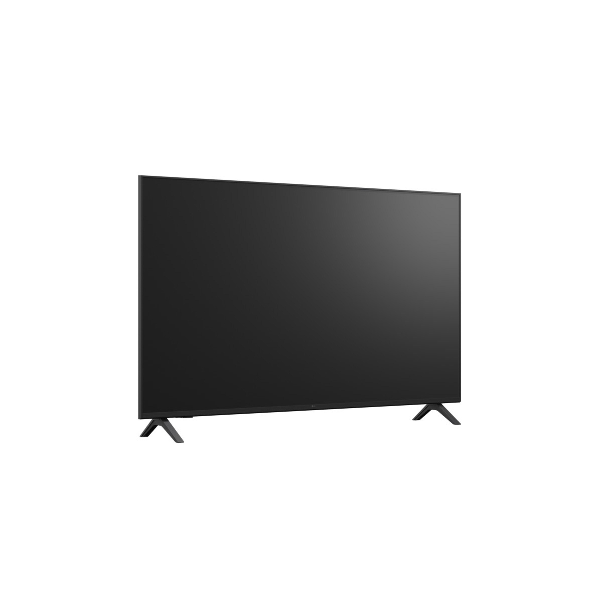 TV LED 55" LG UHD Ultimate AI 55UA75006LA, 4K Smart TV Preto-12