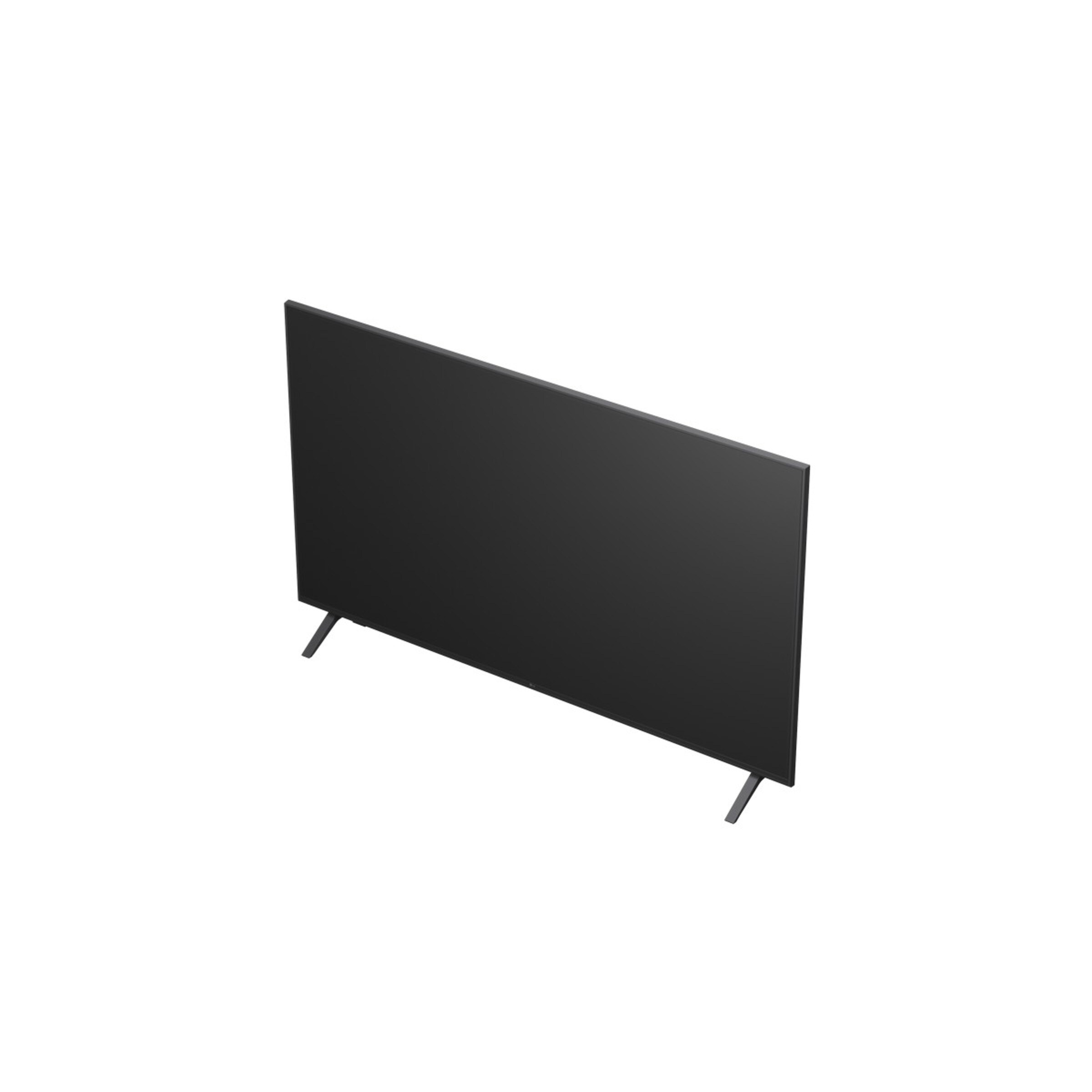 TV LED 55" LG UHD Ultimate AI 55UA75006LA, 4K Smart TV Preto-17
