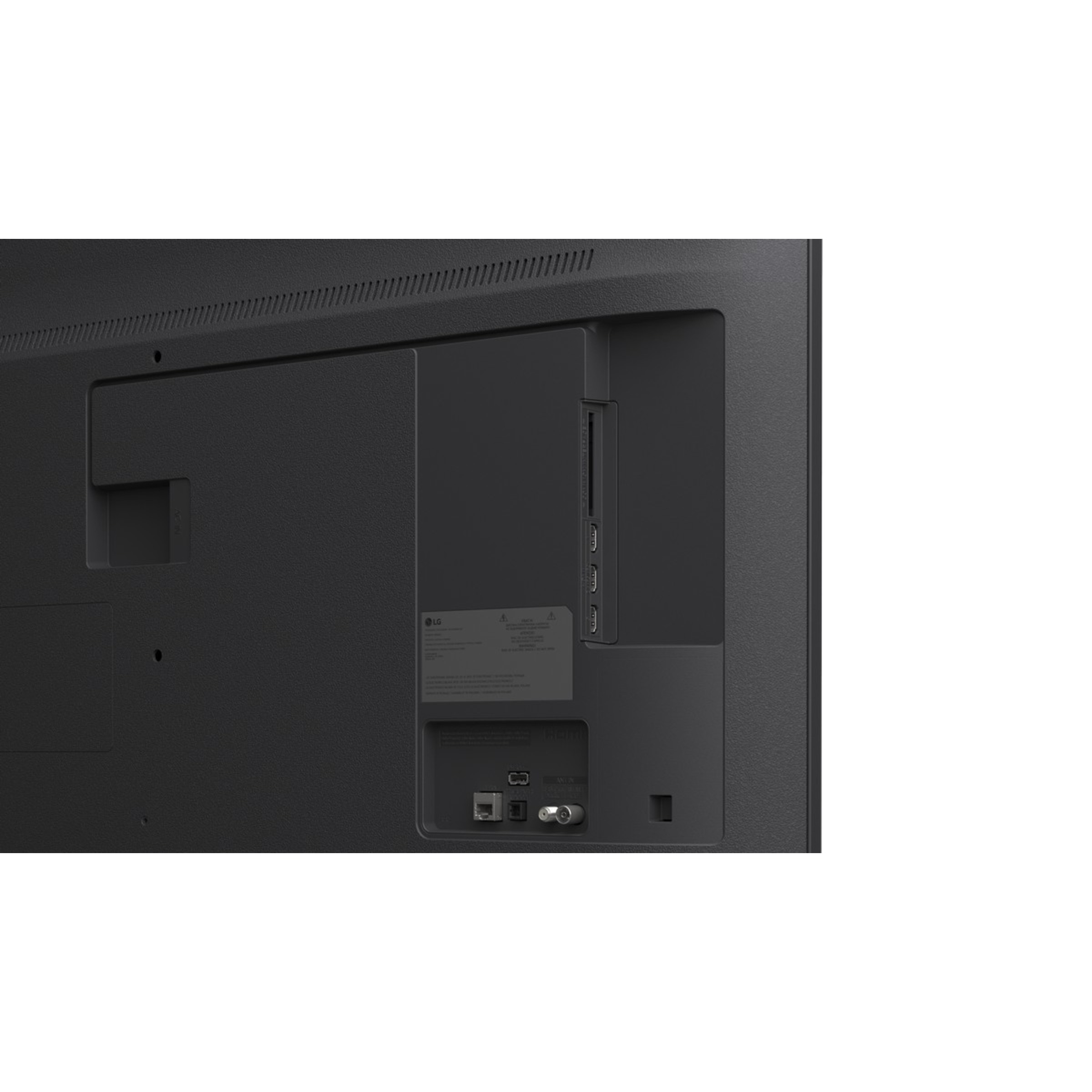 TV LED 55" LG UHD Ultimate AI 55UA75006LA, 4K Smart TV Preto-20