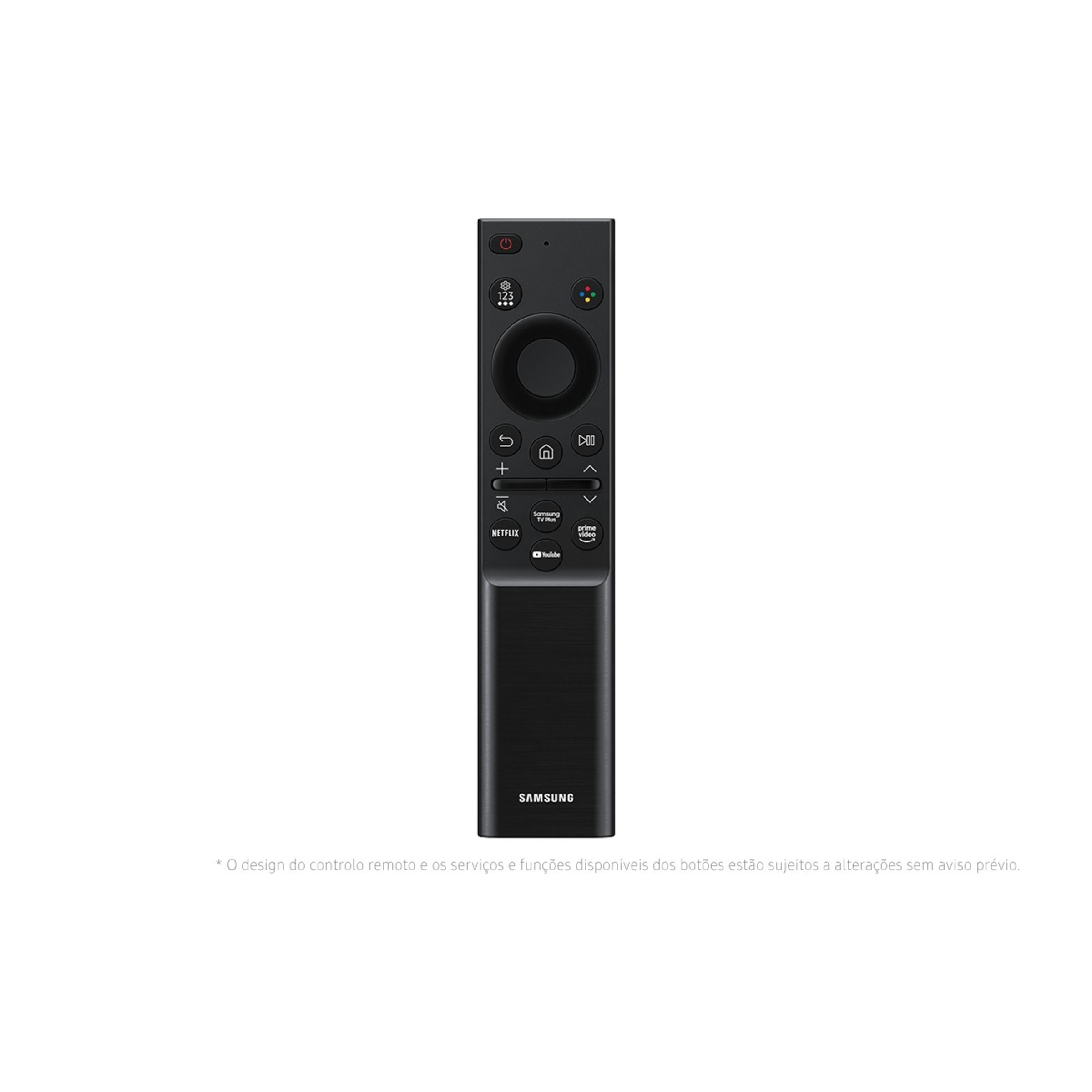 TV LED 50" Samsung Crystal TU50U8005FUXXC 4K, Smart TV Preto-12