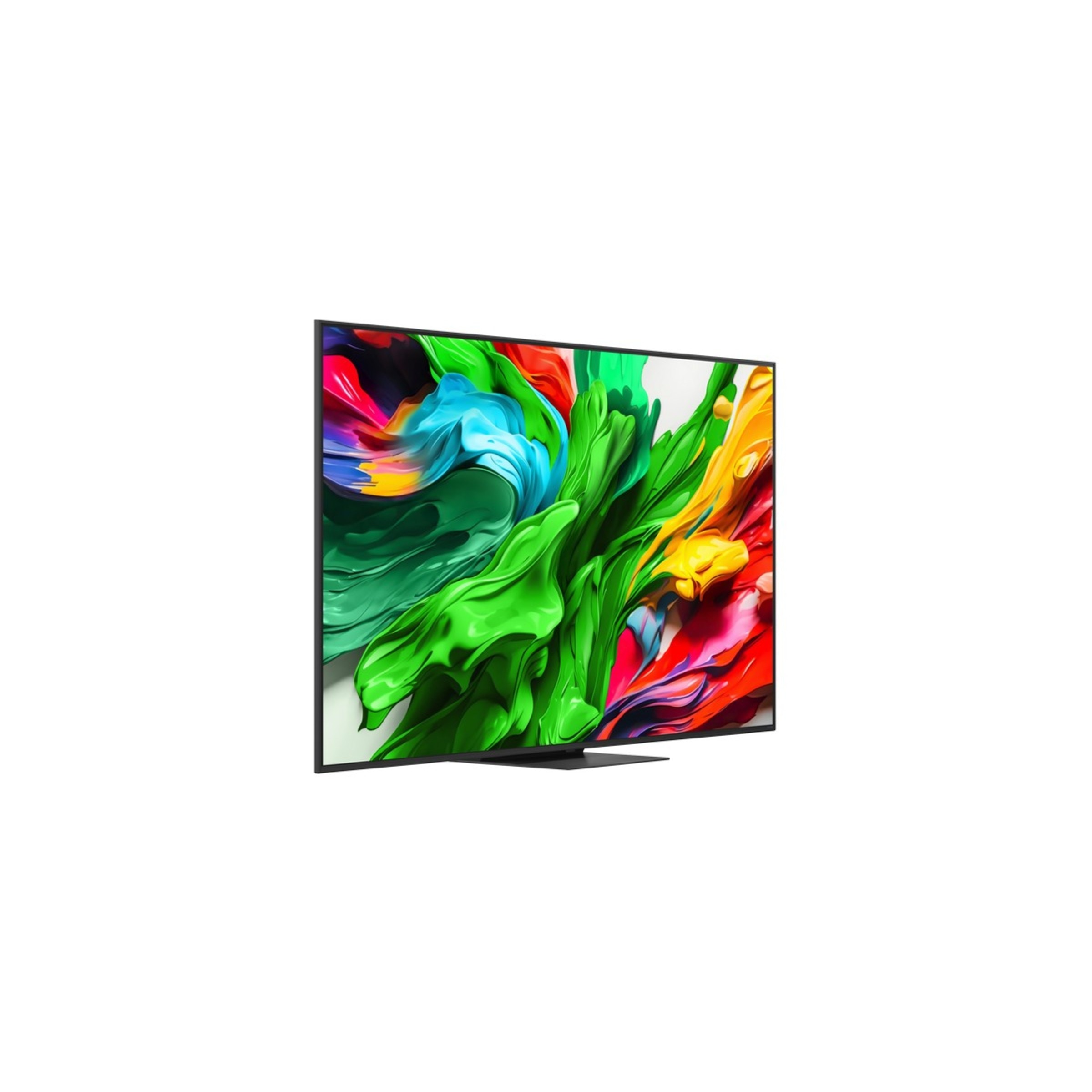 TV QNED evo MiniLED AI 75" LG 75QNED86A6A, 4K Smart TV Preto-3