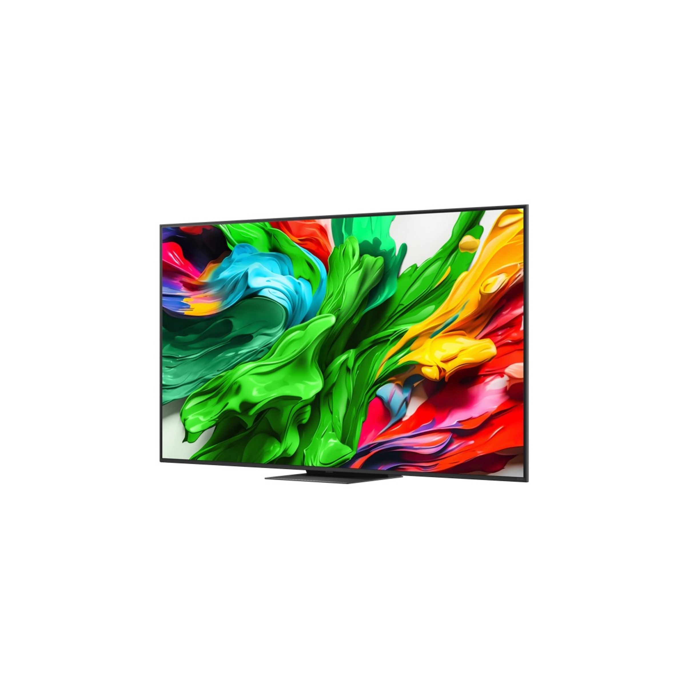 TV QNED evo MiniLED AI 75" LG 75QNED86A6A, 4K Smart TV Preto-5