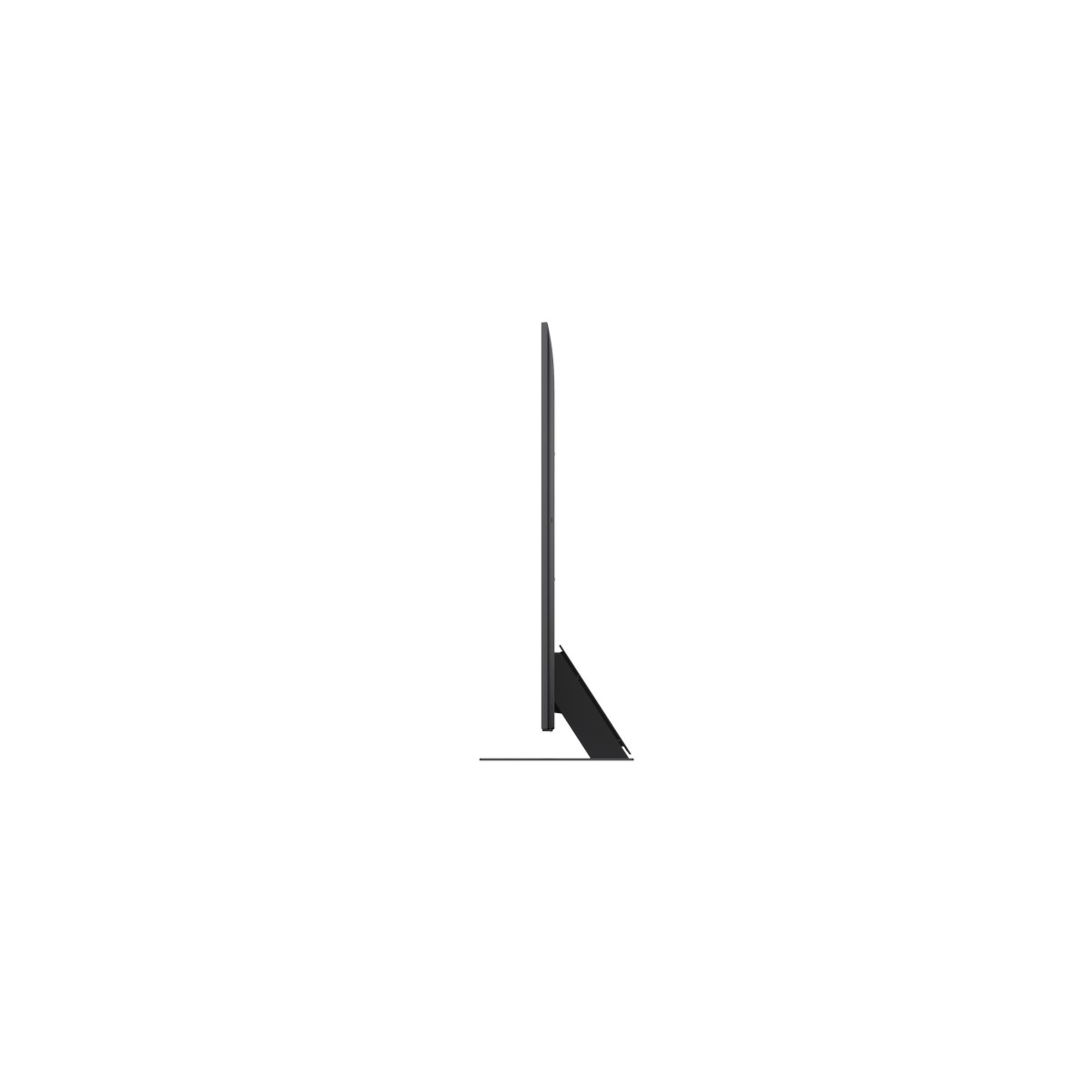 TV QNED evo MiniLED AI 75" LG 75QNED86A6A, 4K Smart TV Preto-12