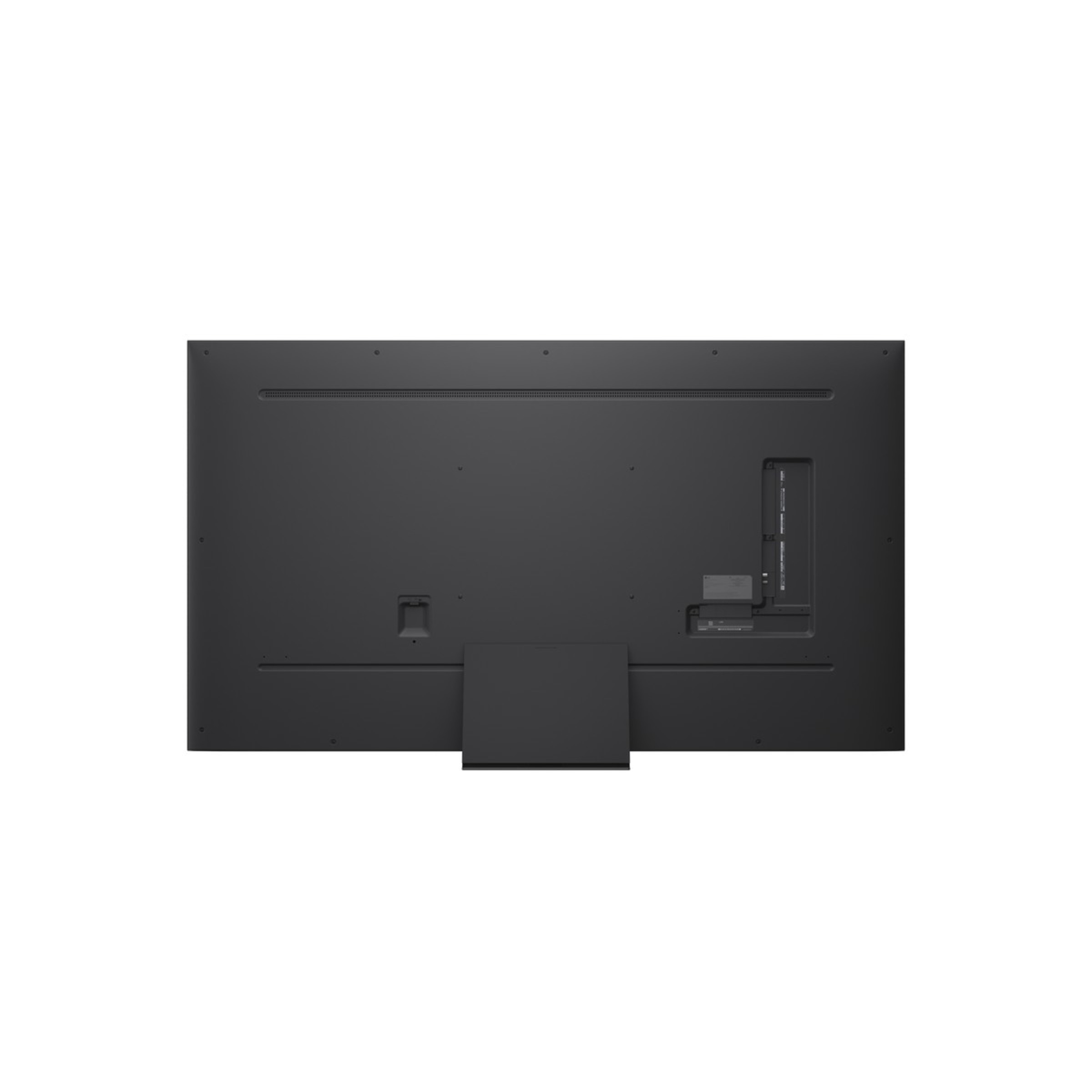 TV QNED evo MiniLED AI 75" LG 75QNED86A6A, 4K Smart TV Preto-13