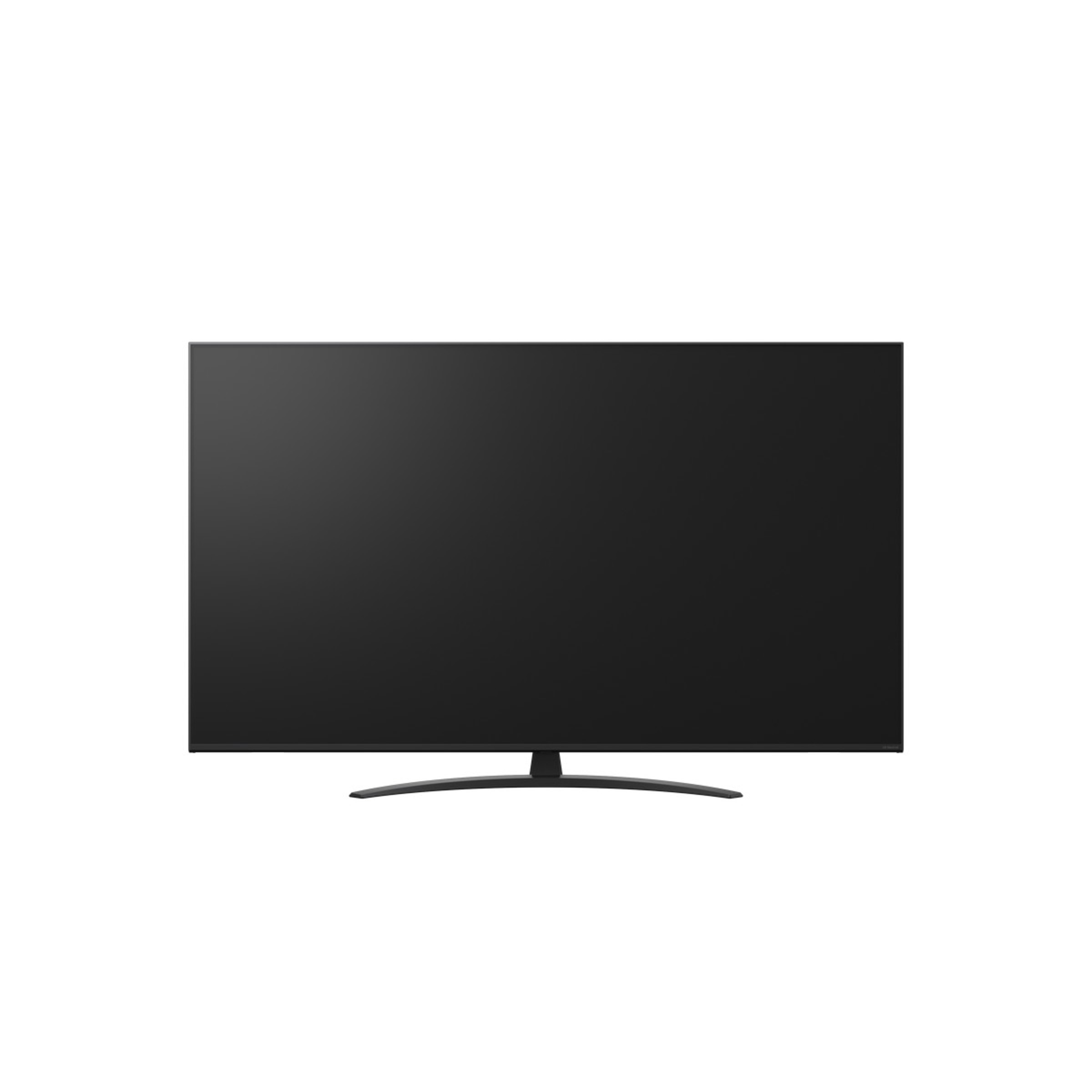 TV LED NanoCell AI 65" LG 65NANO81A6A, 4K Smart TV Preto-9