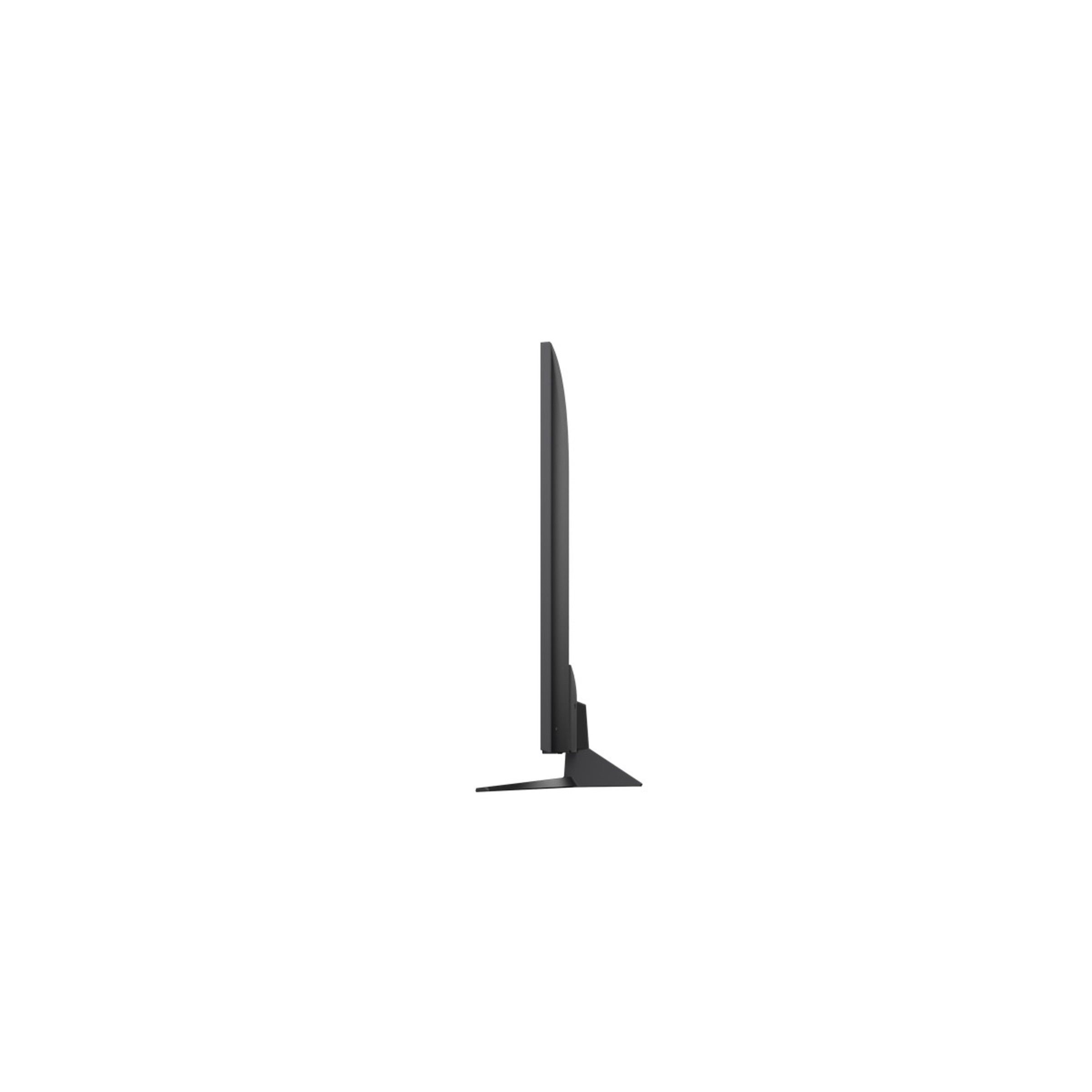 TV LED NanoCell AI 65" LG 65NANO81A6A, 4K Smart TV Preto-10